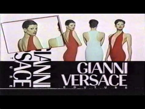 youtube gianni versace|gianni versace website.